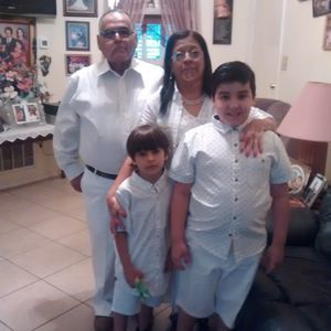 Meet your Posher, Martha